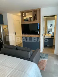 Apartamento com 1 Quarto para venda ou aluguel, 31m² no Vila Gomes Cardim, São Paulo