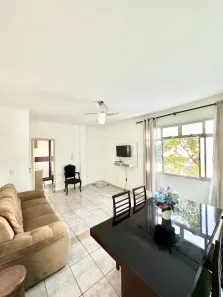 Apartamento com 2 Quartos à venda, 57m² no Jardim da Penha, Vitória