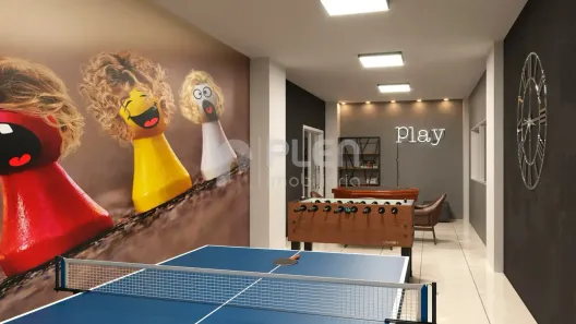 Apartamento com 2 Quartos à venda, 45m² no Vila Mazzei, São Paulo
