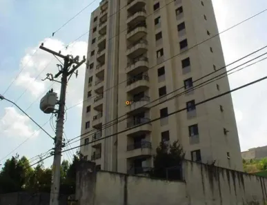 Cobertura com 3 Quartos à venda, 181m² no Vila Andrade, São Paulo