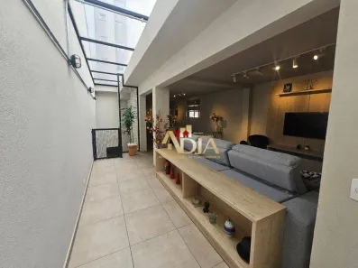 Casa com 3 Quartos à venda, 207m² no Vila Bocaina, Mauá