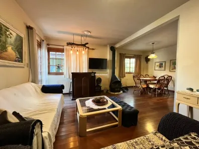 Apartamento com 3 Quartos à venda, 110m² no Bavária, Gramado