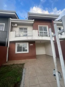 Casa com 3 Quartos para alugar, 130m² no Neves, Ponta Grossa