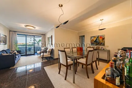 Apartamento com 3 Quartos à venda, 100m² no Perdizes, São Paulo