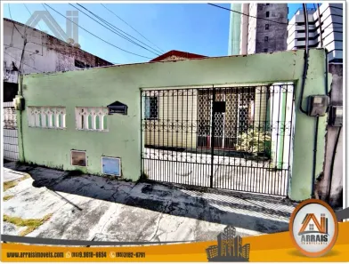 Casa com 3 Quartos à venda, 217m² no Meireles, Fortaleza