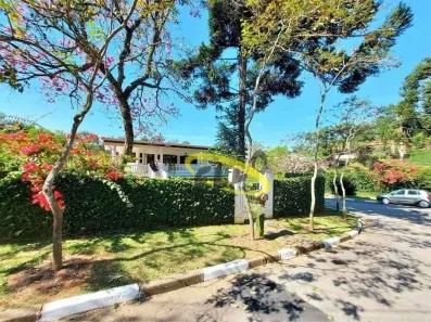 Casa de Condomínio com 2 Quartos à venda, 415m² no Parque Rincão, Cotia