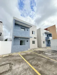 Casa com 2 Quartos à venda, 48m² no Funcionários, João Pessoa