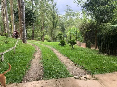 Fazenda/Sítio com 2 Quartos à venda, 17900m² no Sítio Represa, São Paulo