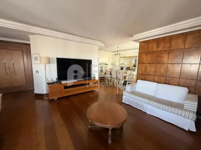 Apartamento com 4 Quartos à venda, 252m² no Perdizes, São Paulo