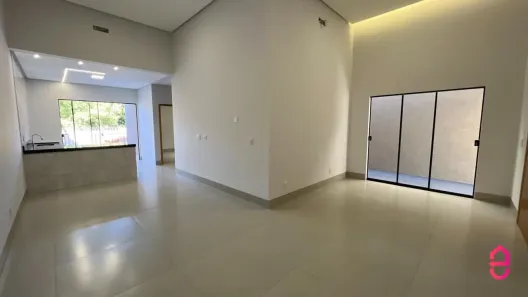 Casa com 3 Quartos à venda, 143m² no Vila São Joaquim, Aparecida de Goiânia