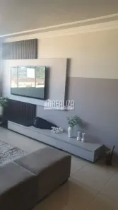 Apartamento com 3 Quartos à venda, 150m² no Centro, Uberaba