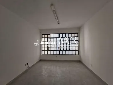 Sala Comercial para alugar, 25m² no Sion, Belo Horizonte