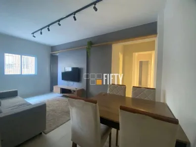 Apartamento com 2 Quartos à venda, 81m² no Itaim Bibi, São Paulo