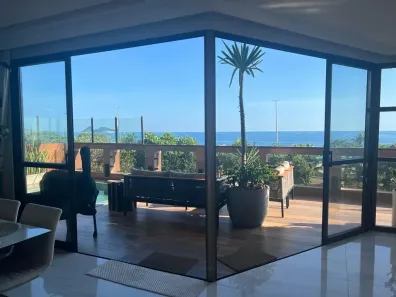 Apartamento com 4 Quartos para venda ou aluguel, 376m² no Barra da Tijuca, Rio de Janeiro