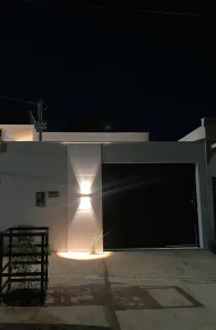 Casa com 2 Quartos à venda, 135m² no Residencial Talismã I, Goiânia