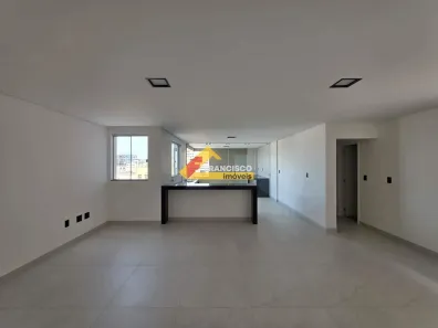 Apartamento com 3 Quartos à venda, 124m² no Vila Belo Horizonte, Divinópolis