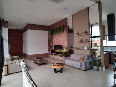 Casa de Condomínio com 3 Quartos à venda, 367m² no Nova Era, Itupeva