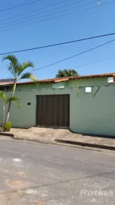 Casa com 3 Quartos à venda, 100m² no Jardim Canaã, Uberlândia