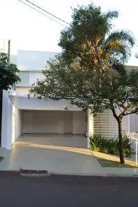 Sobrado com 3 Quartos à venda, 180m² no Jardim Novo Horizonte, Maringá