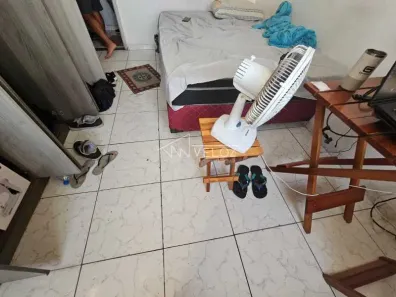 Apartamento com 3 Quartos à venda, 77m² no Centro, Rio de Janeiro