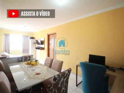 Apartamento com 2 Quartos à venda, 43m² no Jardim Roberto, Osasco