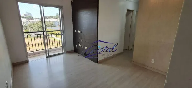 Apartamento com 3 Quartos à venda, 55m² no Jardim Sarah, São Paulo