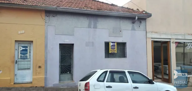 Casa com 1 Quarto à venda, 63m² no Vila Monteiro (Gleba I), São Carlos