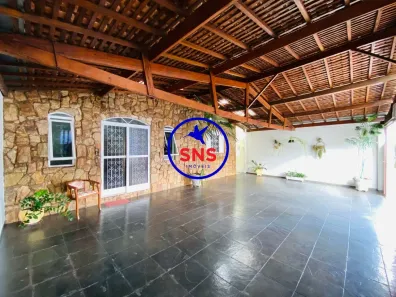 Casa com 3 Quartos à venda, 143m² no Jardim García, Campinas