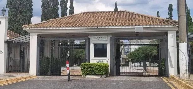 Casa de Condomínio com 4 Quartos para venda ou aluguel, 281m² no Jardim Guadalajara, Sorocaba