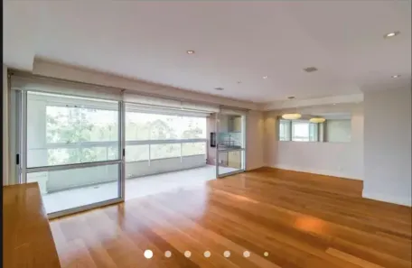 Apartamento com 3 Quartos à venda, 138m² no Vila Andrade, São Paulo
