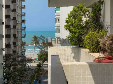 Apartamento com 3 Quartos à venda, 125m² no Pitangueiras, Guarujá