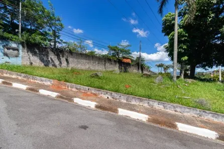 Lote/Terreno à venda, 3800m² no Jardim Professor Benoá, Santana de Parnaíba