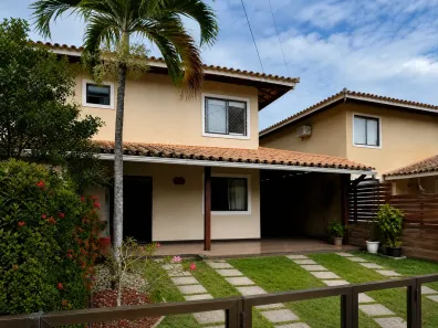Casa de Condomínio com 3 Quartos à venda, 190m² no Piatã, Salvador