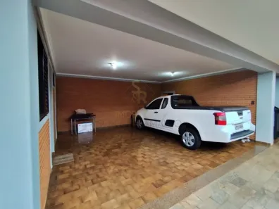 Casa com 4 Quartos à venda, 223m² no Parque dos Bandeirantes, Ribeirão Preto