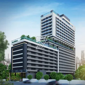 Sala Comercial à venda, 34m² no Centro, Curitiba