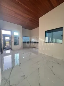 Casa com 2 Quartos à venda, 66m² no Laranjeiras, Uberlândia