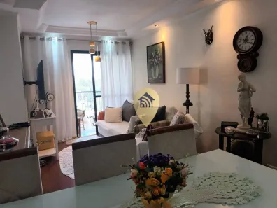 Apartamento com 2 Quartos à venda, 75m² no Vila Hamburguesa, São Paulo