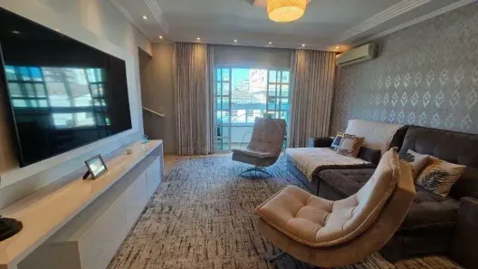 Casa com 3 Quartos à venda, 212m² no Aparecida, Santos