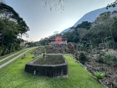 Casa com 2 Quartos à venda, 200m² no Alto da Serra, Petrópolis