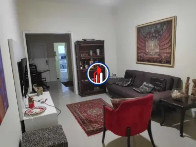 Apartamento com 3 Quartos à venda, 112m² no Leme, Rio de Janeiro