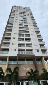 Apartamento com 2 Quartos à venda, 71m² no Vila Hortência, Sorocaba