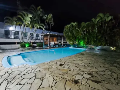 Casa com 4 Quartos à venda, 110m² no Flórida, Praia Grande