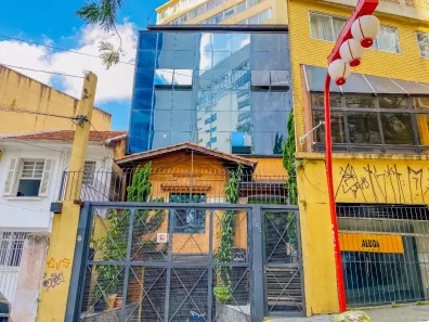 Imóvel Comercial com 1 Quarto à venda, 700m² no Liberdade, São Paulo