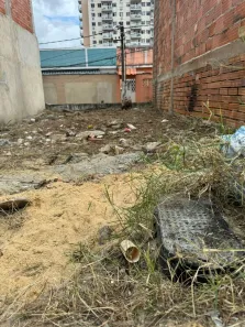 Lote/Terreno à venda, 55m² no Quintino Bocaiúva, Rio de Janeiro