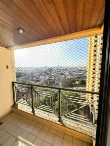 Apartamento com 3 Quartos à venda, 74m² no Jardim Esmeralda, São Paulo