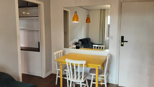 Apartamento com 2 Quartos à venda, 53m² no Rio Branco, Porto Alegre