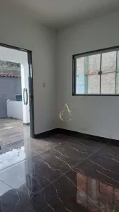Casa de Condomínio com 2 Quartos à venda, 70m² no Miguel Couto, Nova Iguaçu