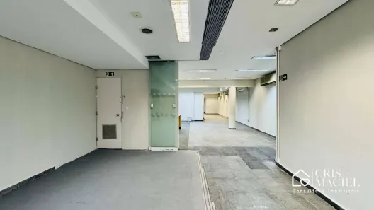 Ponto Comercial para alugar, 389m² no Centro, Salto