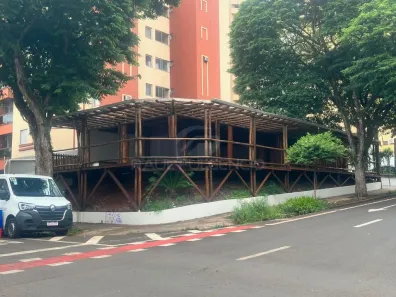 Ponto Comercial para alugar, 439m² no Centro, Londrina