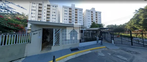 Apartamento com 2 Quartos à venda, 56m² no Vila Nova Jundiainópolis, Jundiaí